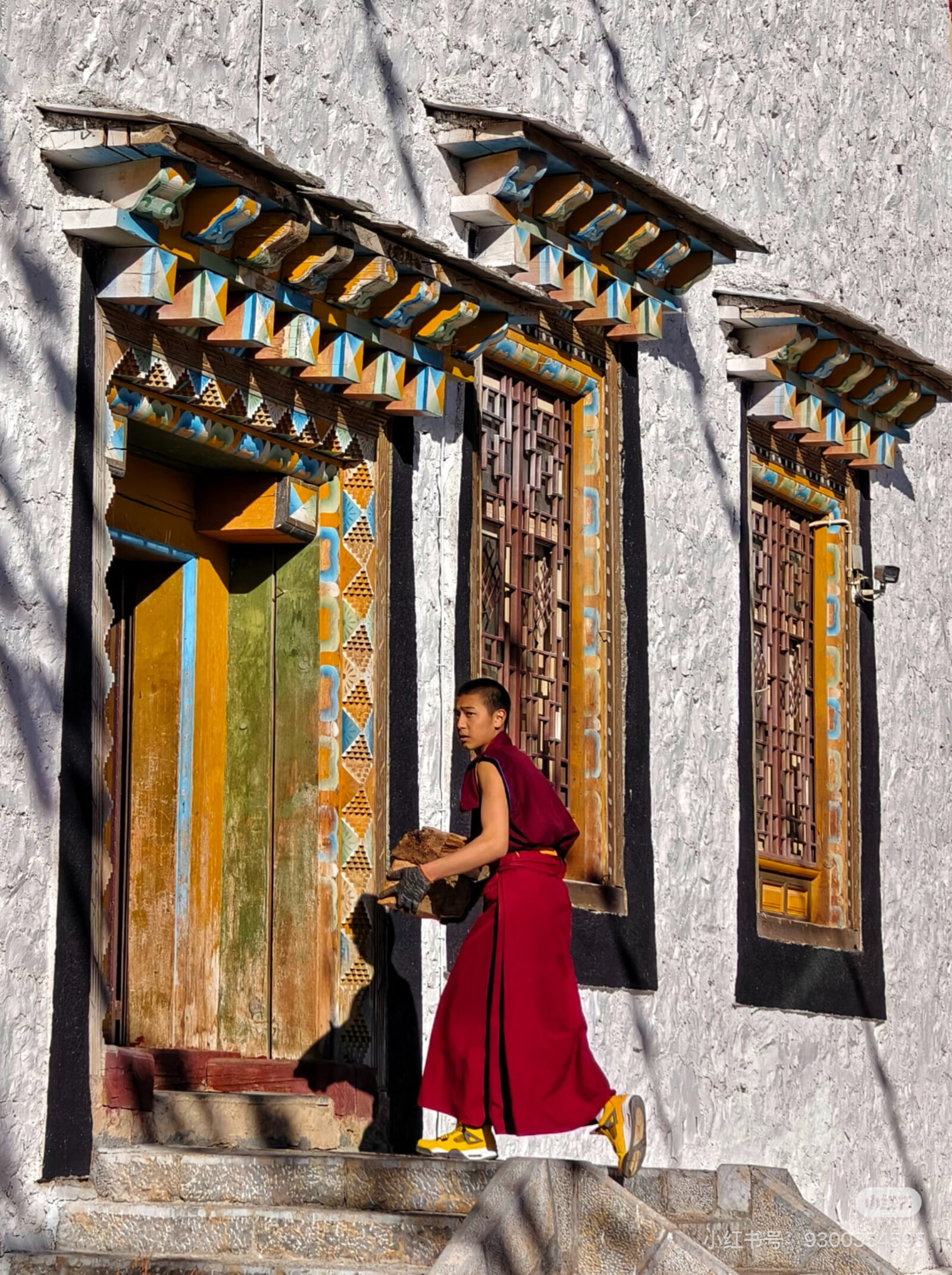 Experience Chinese Wellness