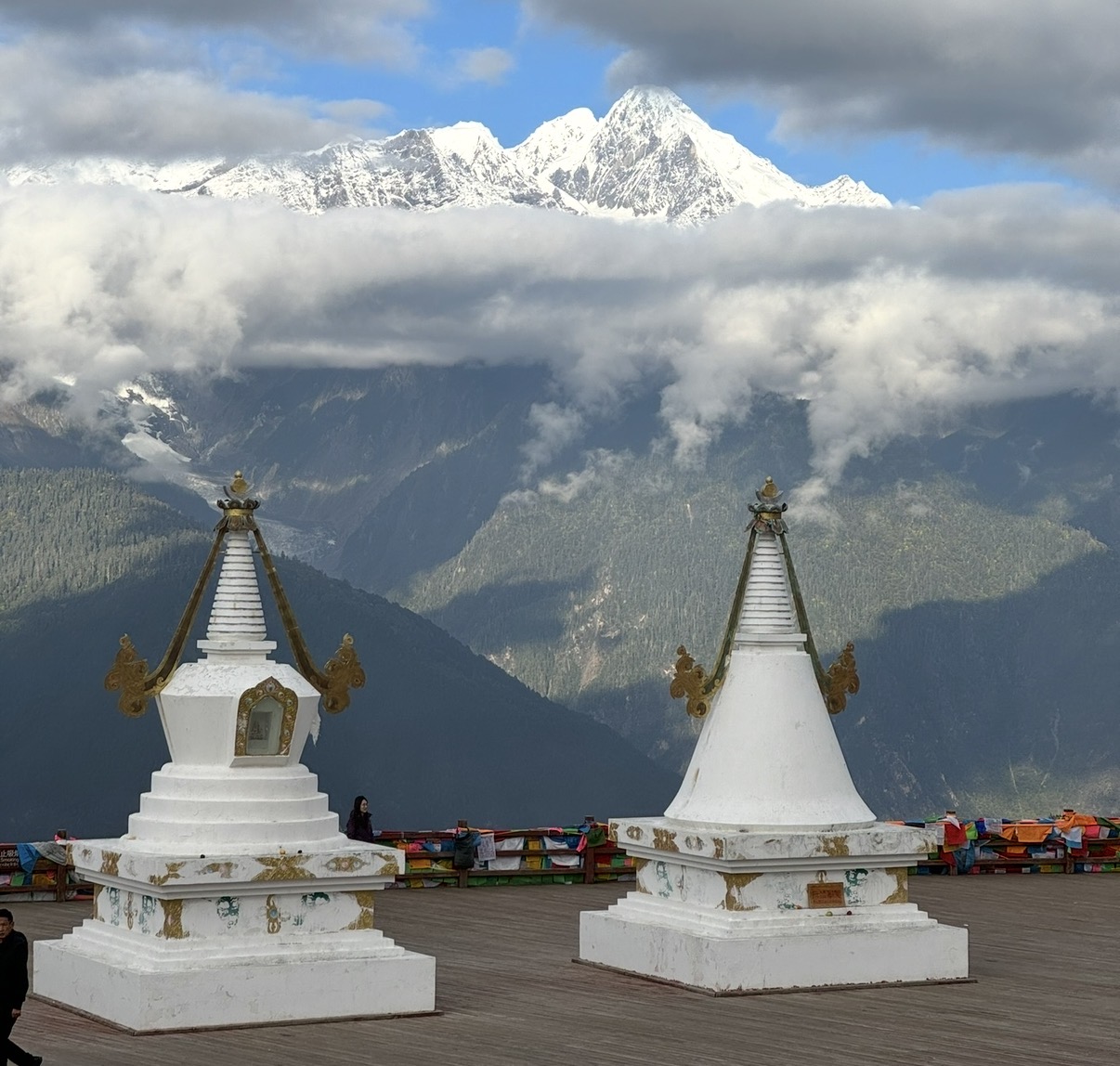Fei lai temple