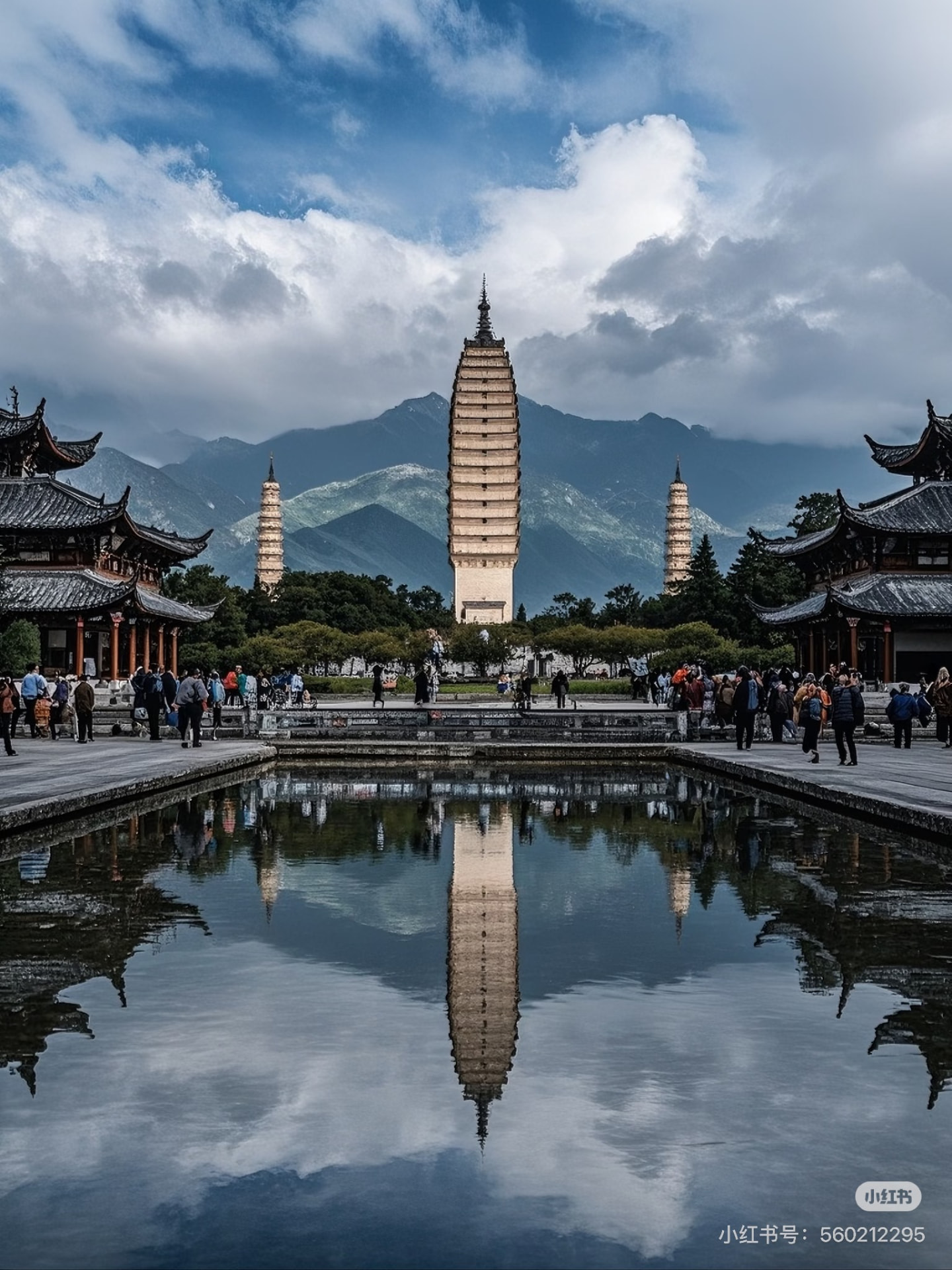 Dali, Yunnan — Tea, Mountains & Timeless Traditions